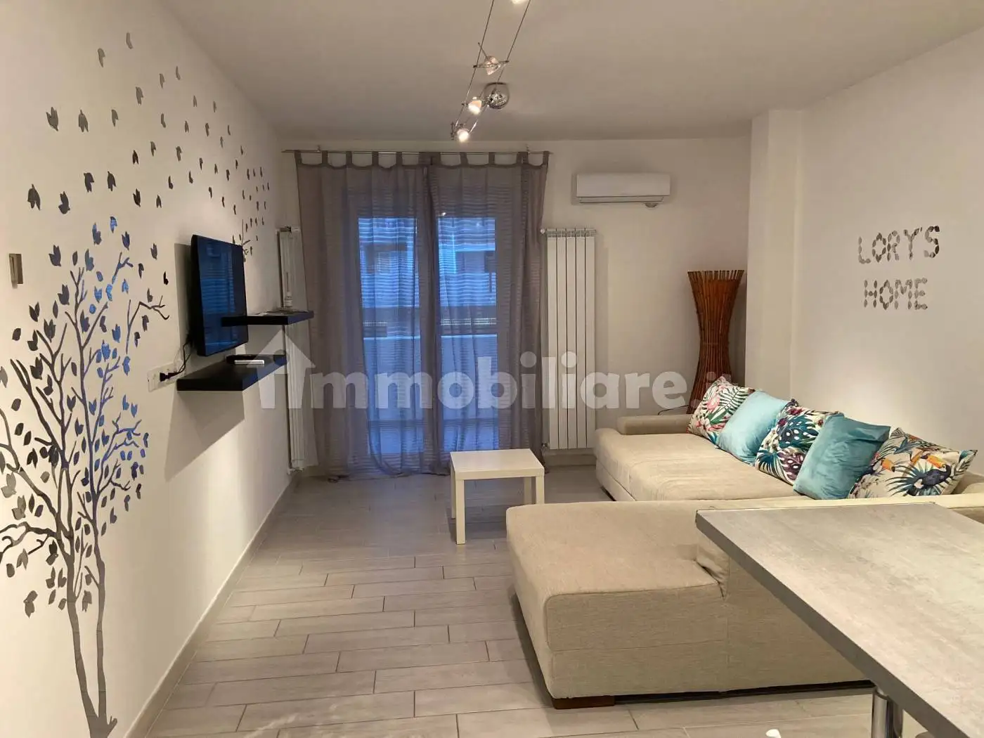 Appartamento in affitto a Bari