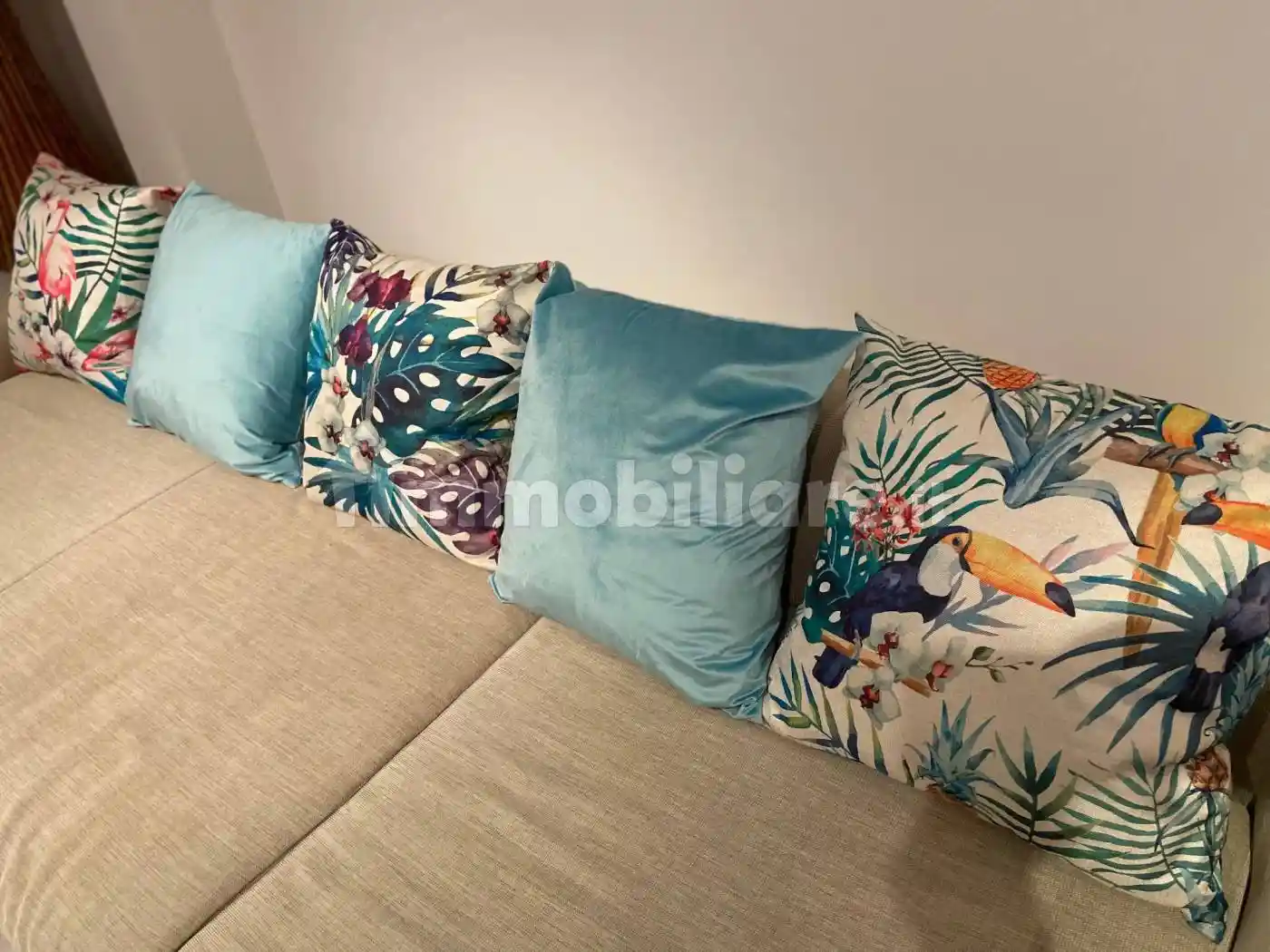 Bilocale Strada Tomasicchio 38, San Girolamo, Bari - foto 2