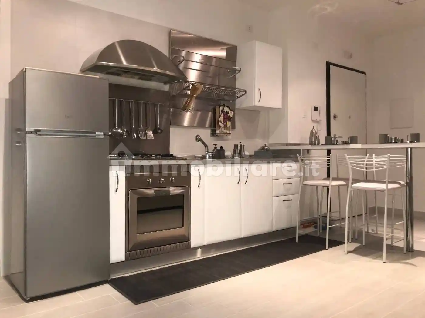 Bilocale Strada Tomasicchio 38, San Girolamo, Bari - foto 5