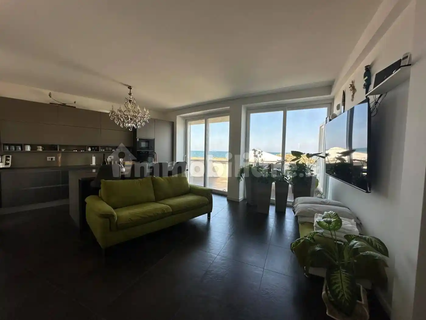 Villa in affitto a Bari