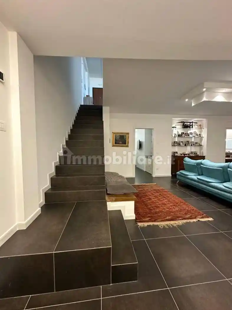 Villa unifamiliare Strada del Baraccone, Fesca, Bari - foto 3