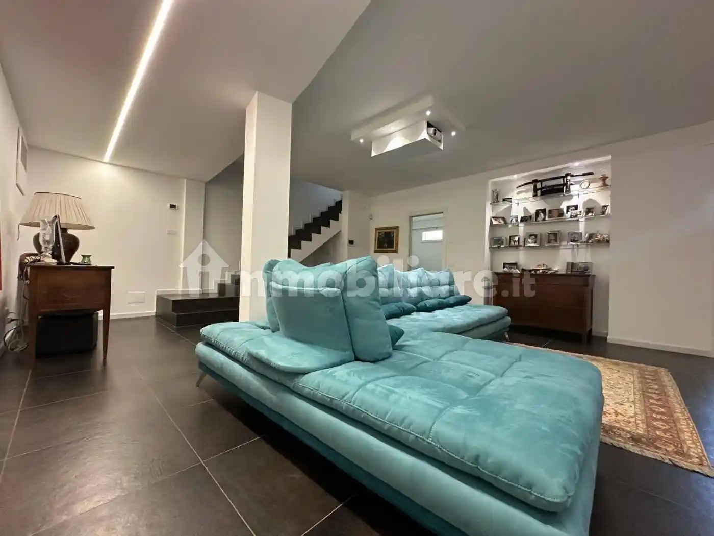 Villa unifamiliare Strada del Baraccone, Fesca, Bari - foto 5