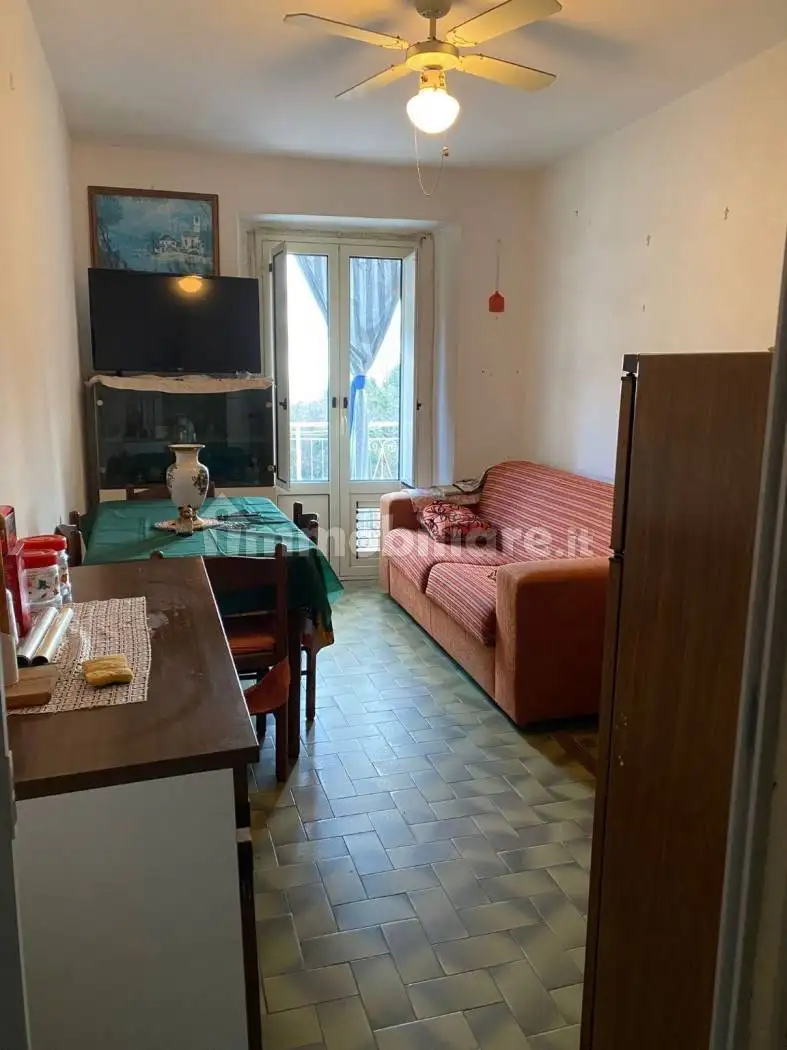 Appartamento in vendita a Tiriolo