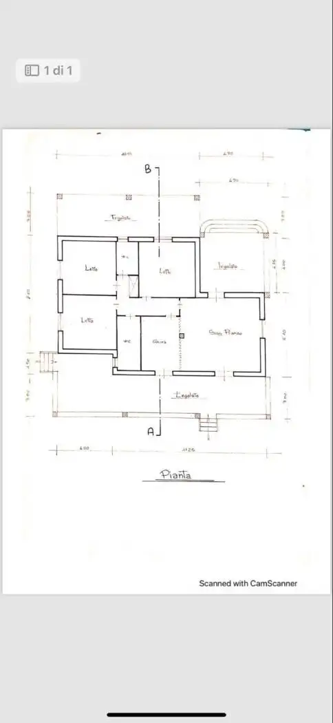 Villa in vendita a Castellabate