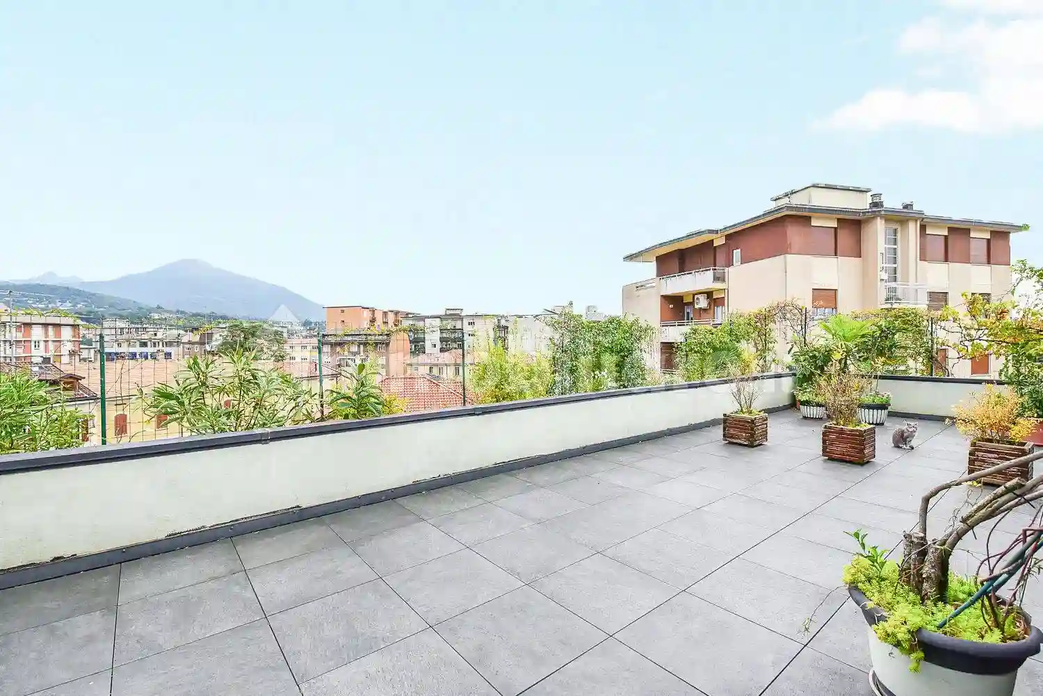 Attico - Mansarda - foto 2