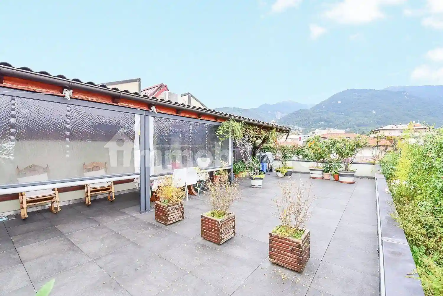 Attico - Mansarda - foto 4