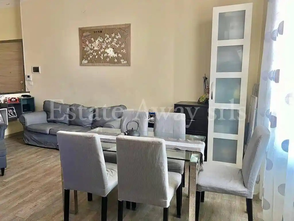 Appartamento in vendita a Vallecrosia