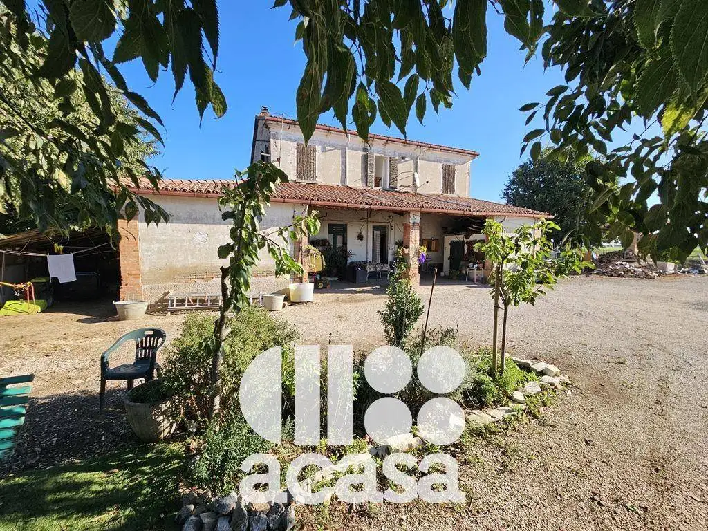 Rustico - Casale in vendita a Cesena