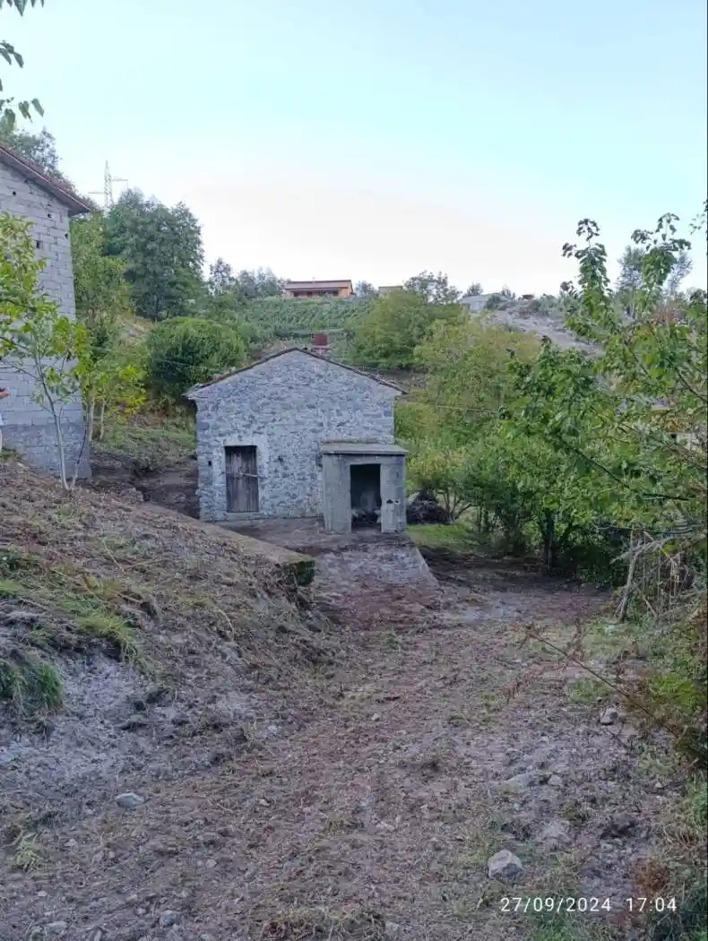 Rustico via Provinciale, Tortora - foto 2