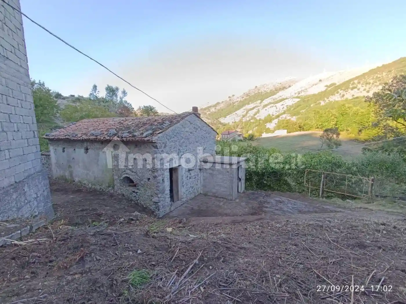 Rustico via Provinciale, Tortora - foto 3