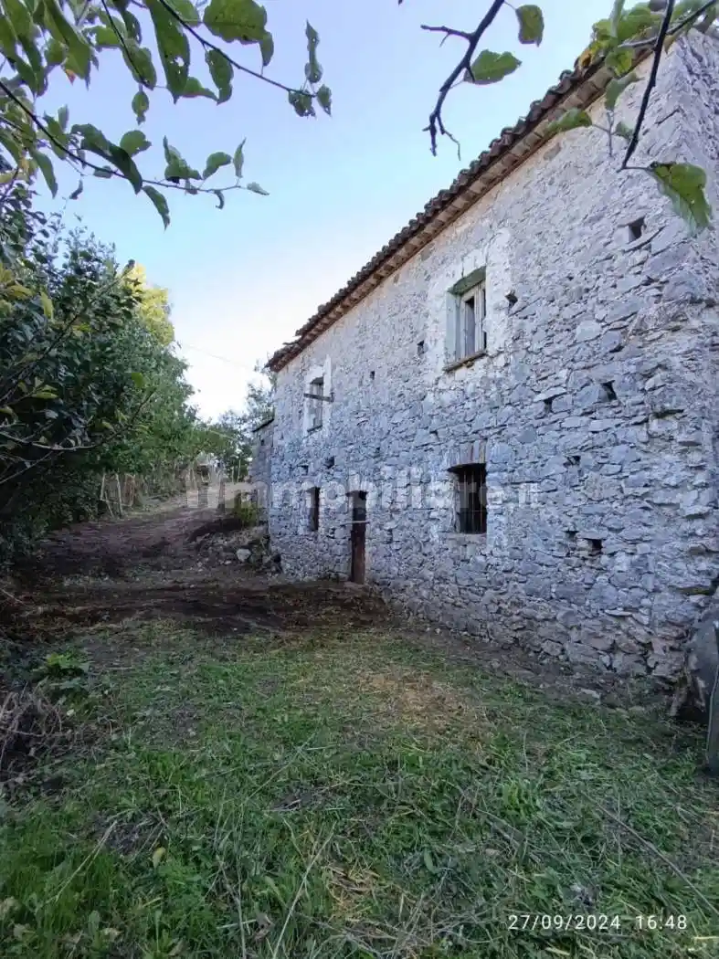 Rustico via Provinciale, Tortora - foto 5