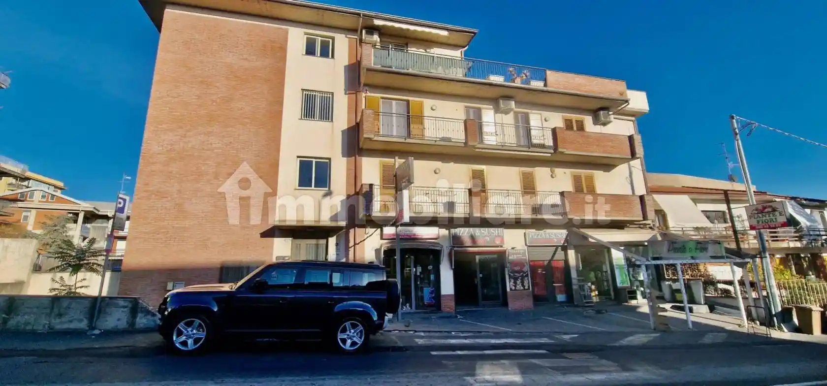 Appartamento in vendita a Gravina di Catania