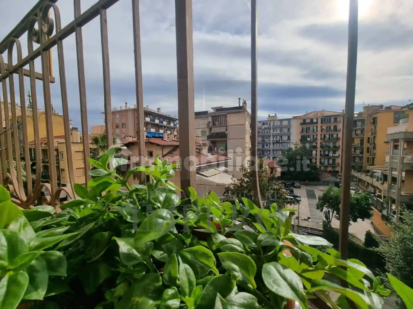 Appartamento in vendita a Ventimiglia