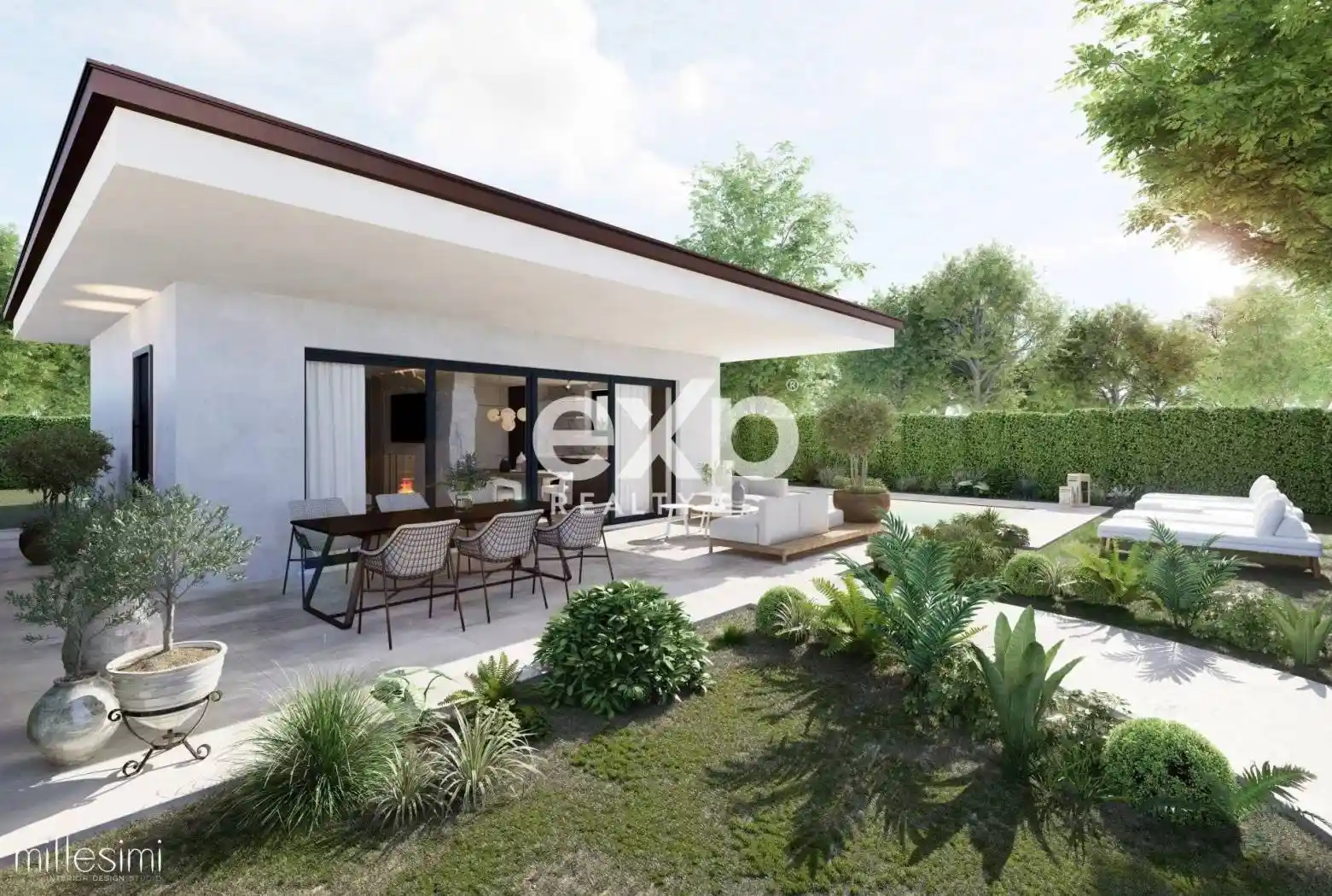 Villa in vendita a Manerba del Garda