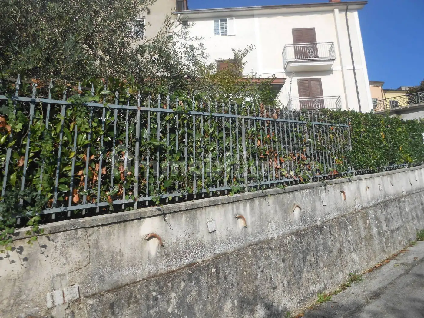 Villa in vendita a Montemiletto