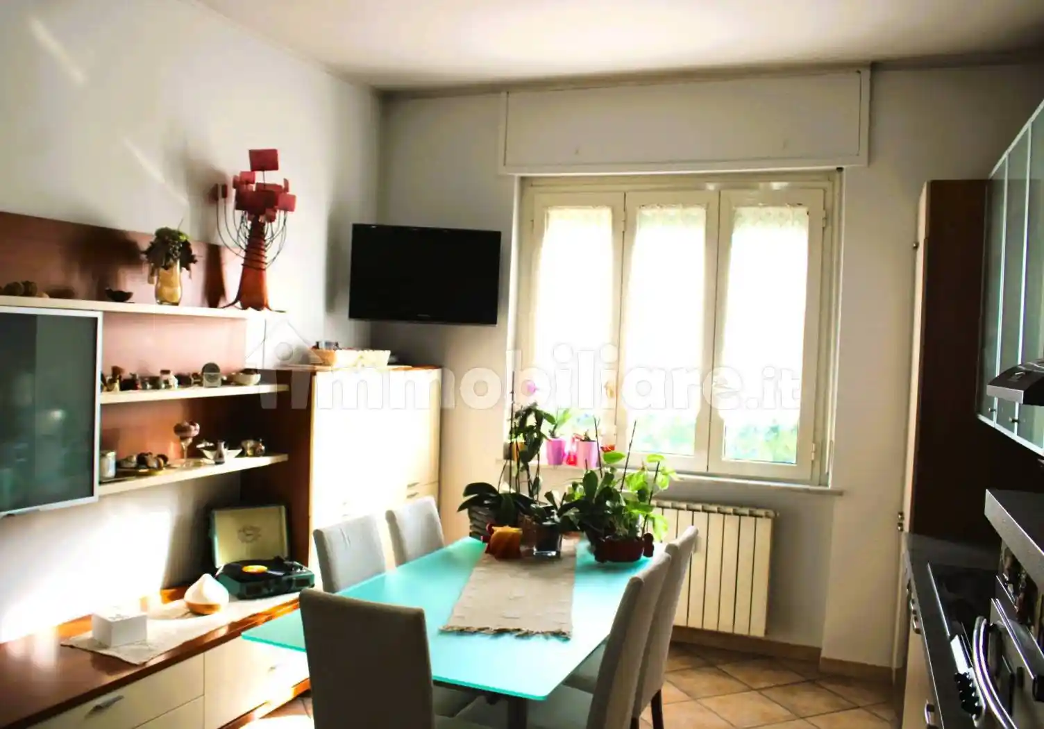 Appartamento in vendita a Vercelli