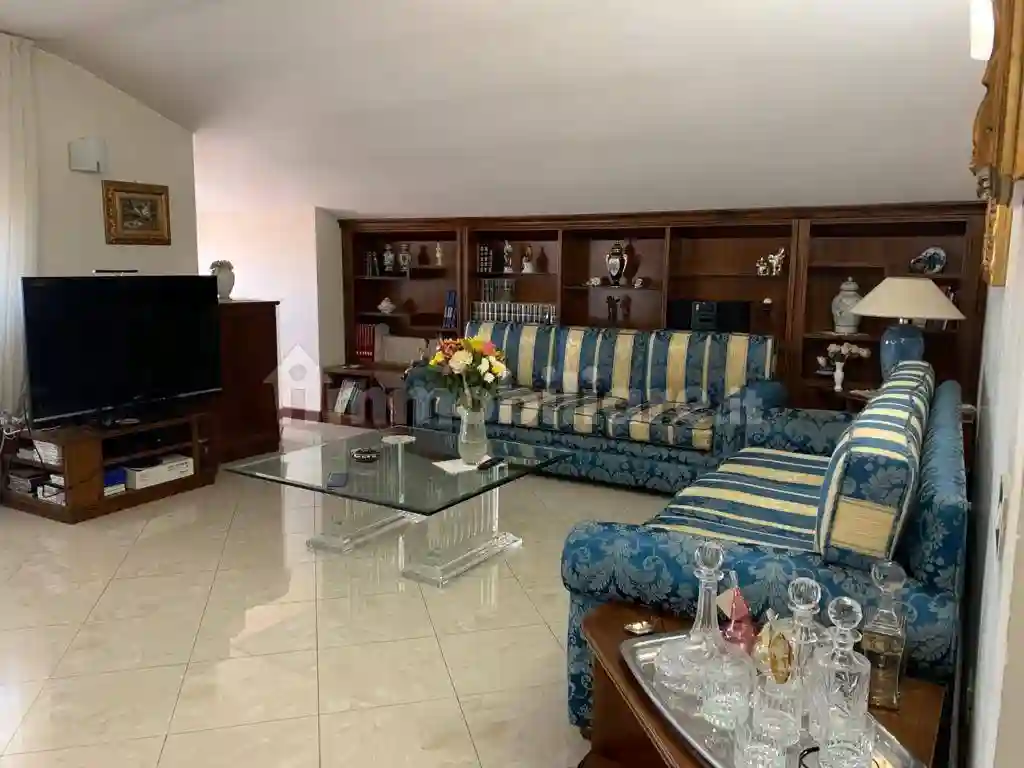 Attico - Mansarda - foto 2