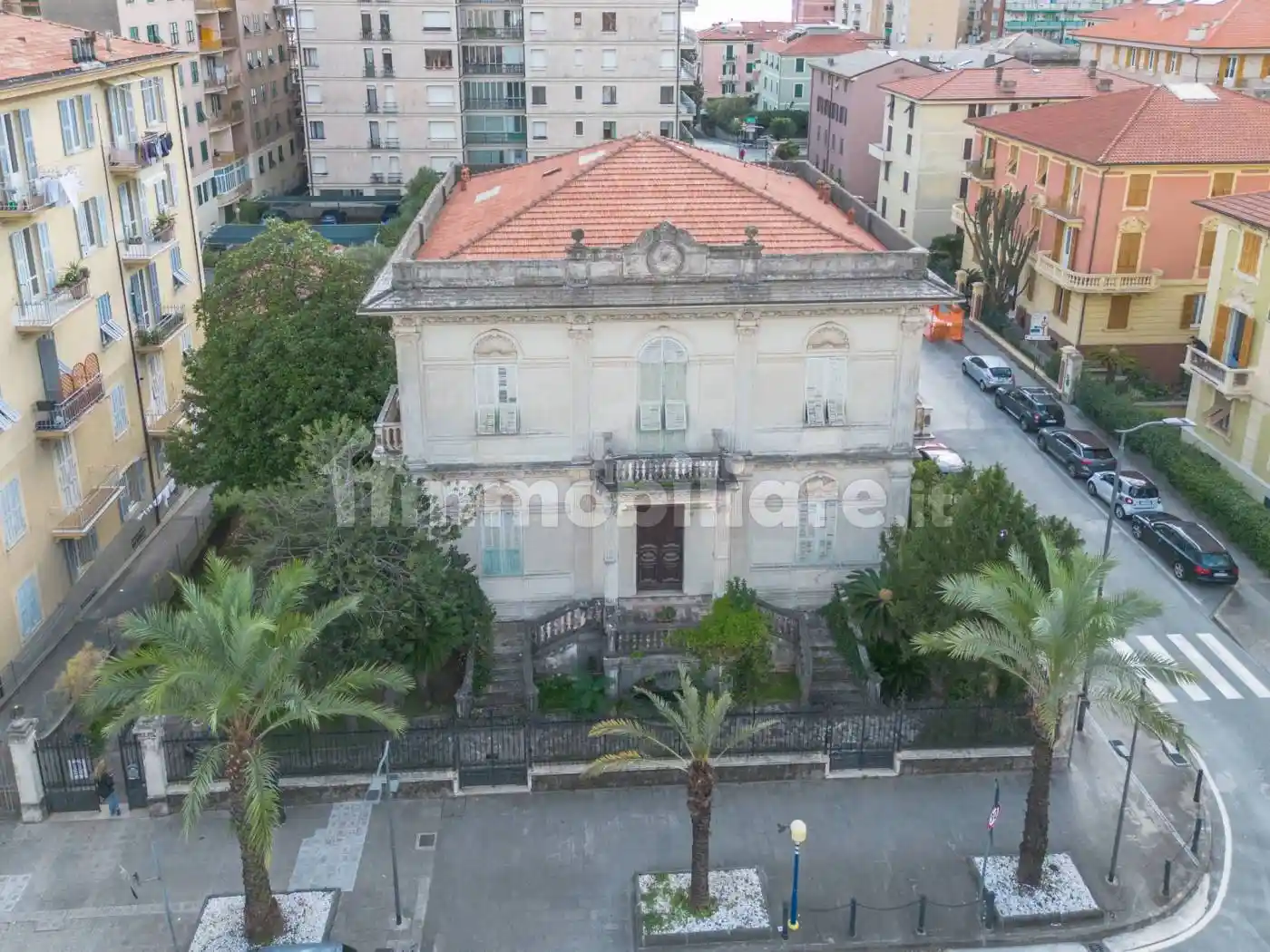 Villa in vendita a Chiavari