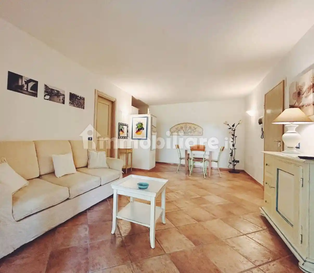 Appartamento in vendita a Olbia