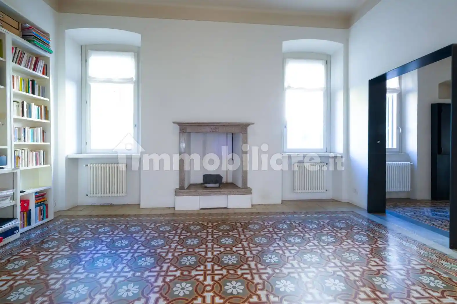 Appartamento in vendita a Bergamo