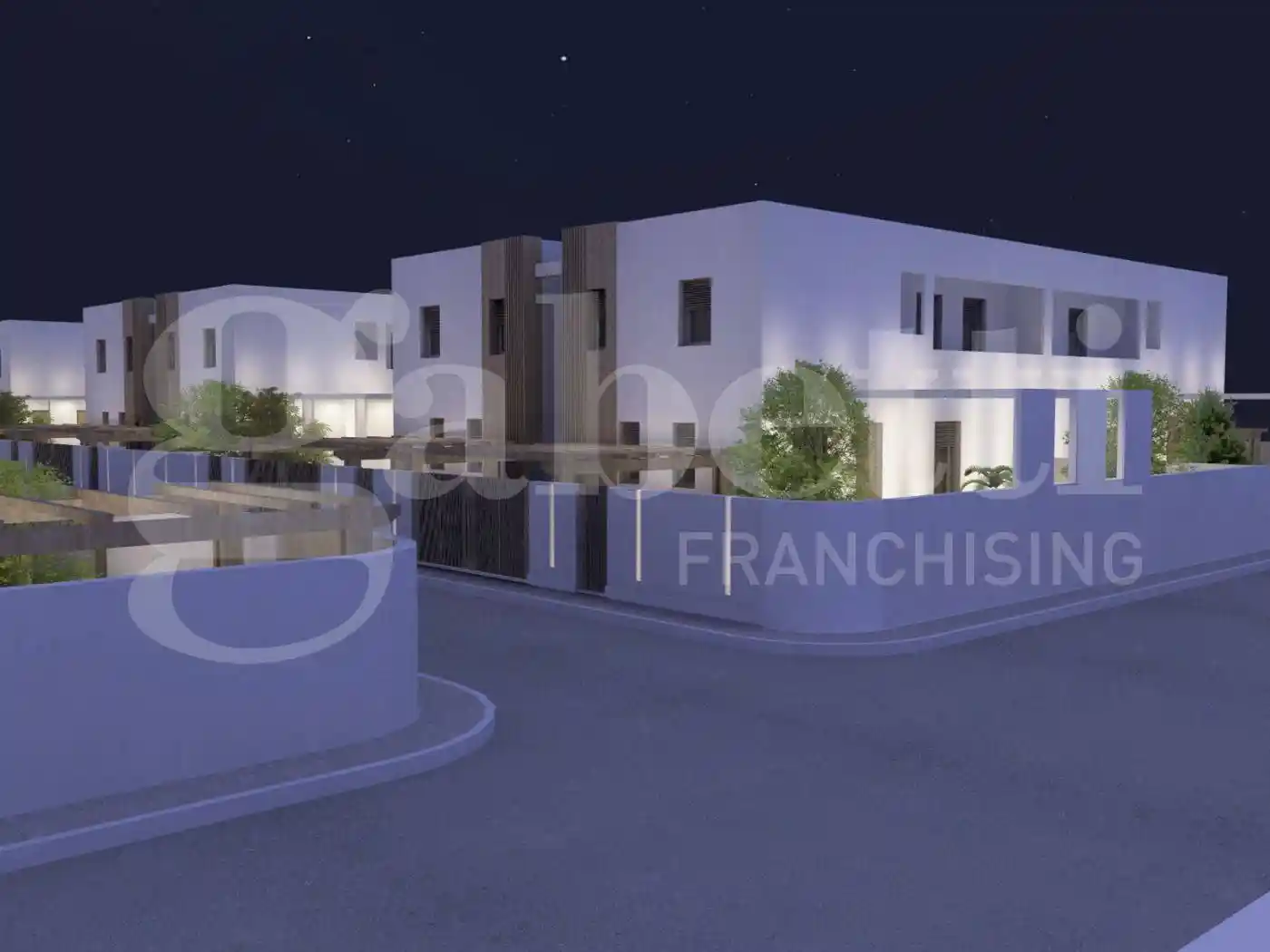 Villa in vendita a Margherita di Savoia