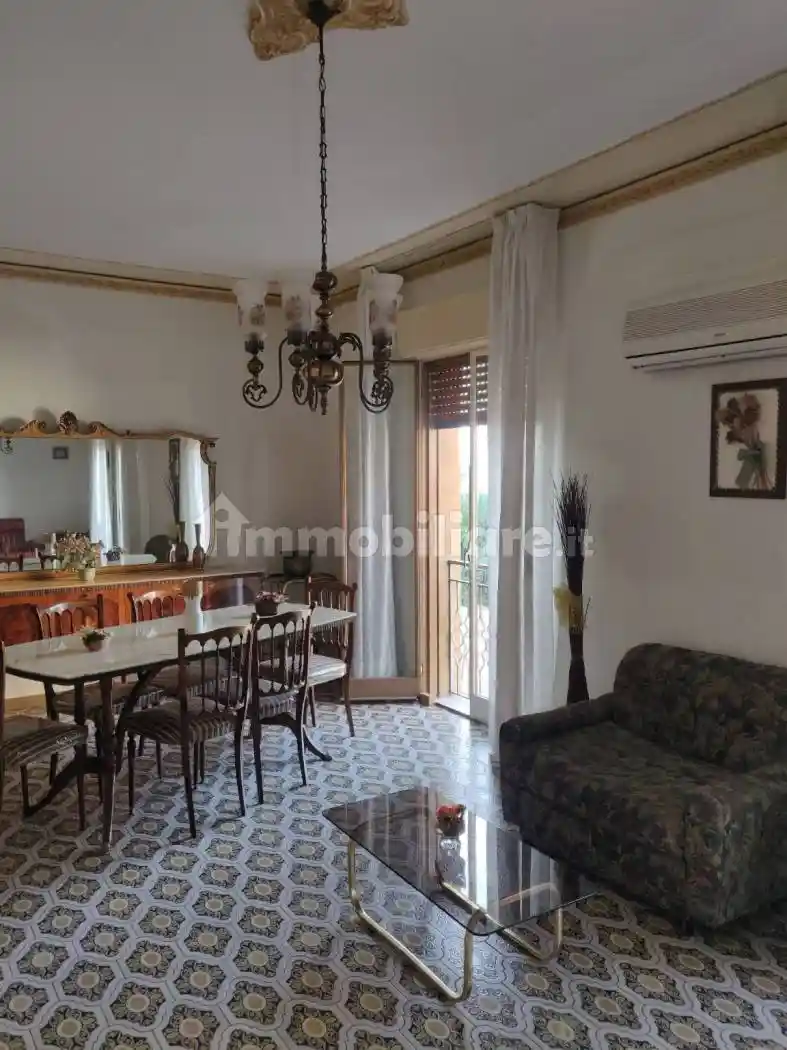 Appartamento in vendita a Lentini