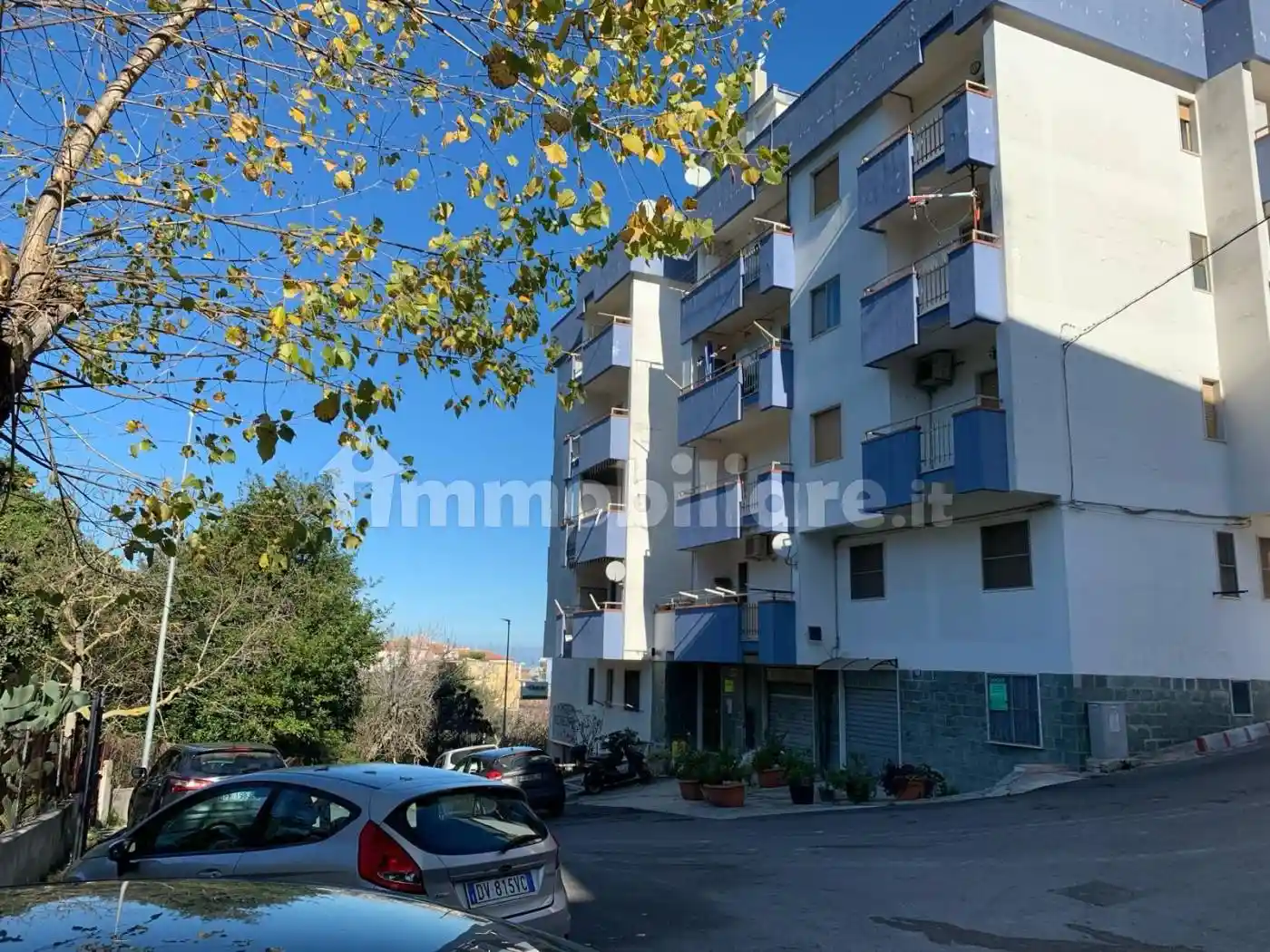 Appartamento in vendita a Rodi Garganico