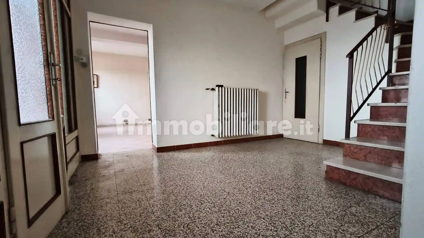 Casa colonica, da ristrutturare, 336 m², Formigosa Castelletto Borgo, Mantova - foto 4
