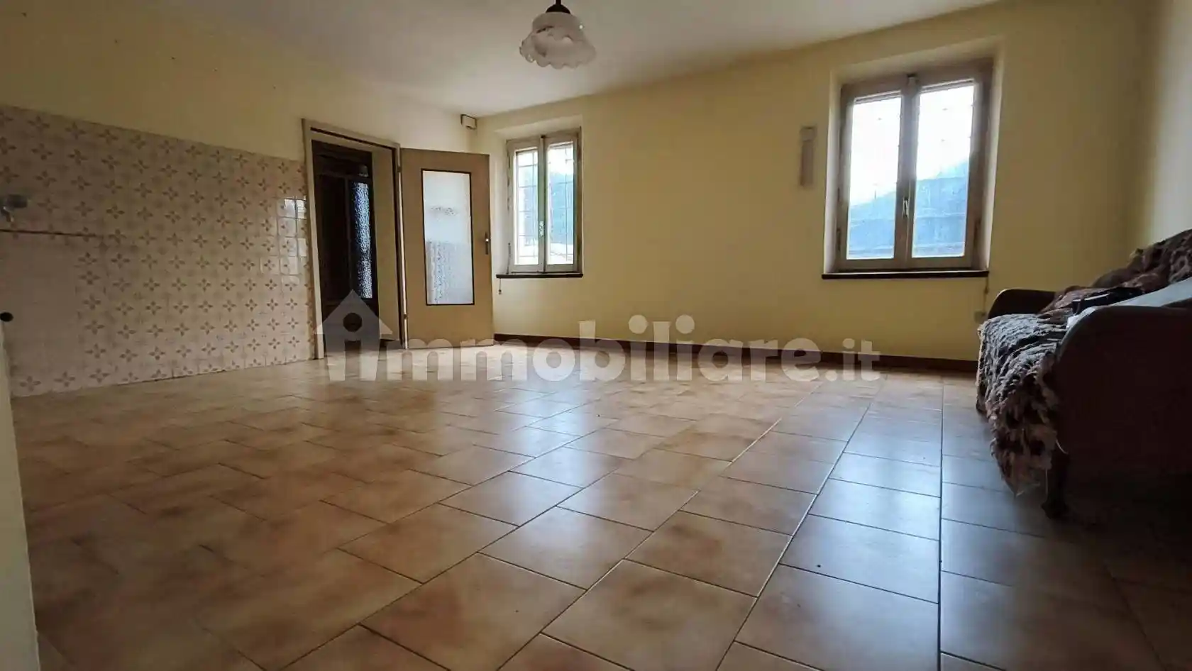 Casa colonica, da ristrutturare, 336 m², Formigosa Castelletto Borgo, Mantova - foto 5