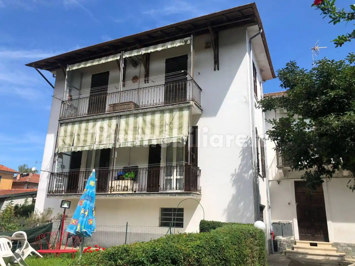 Appartamento in vendita a Novi Ligure