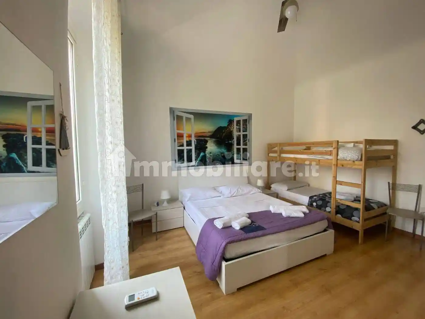 Bilocale viale Aldo Ferrari, Rebocco - La Chiappa, La Spezia - foto 3