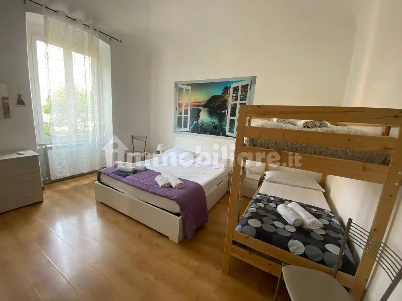 Bilocale viale Aldo Ferrari, Rebocco - La Chiappa, La Spezia - foto 4