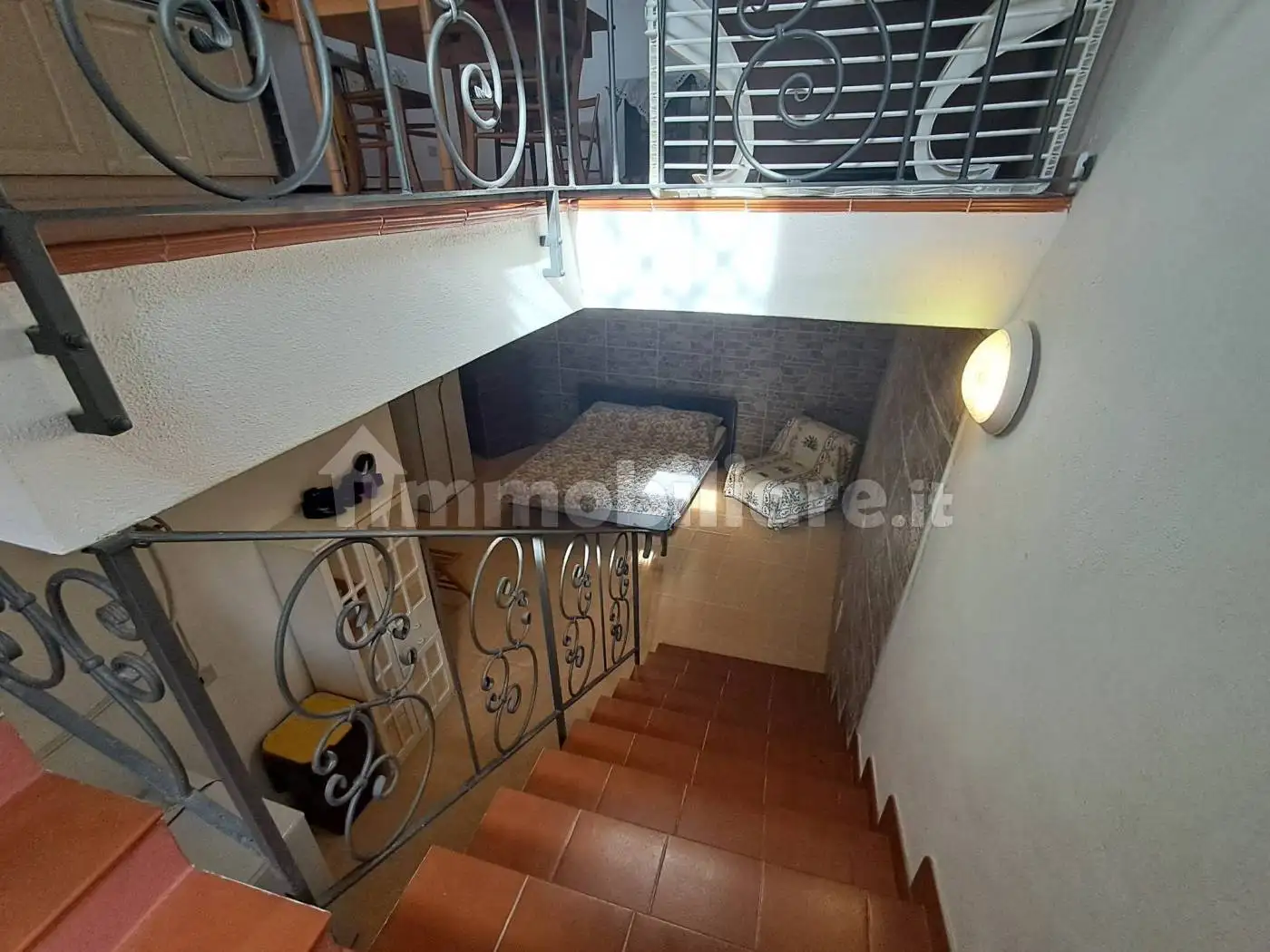 Rustico - Casale in vendita a Messina