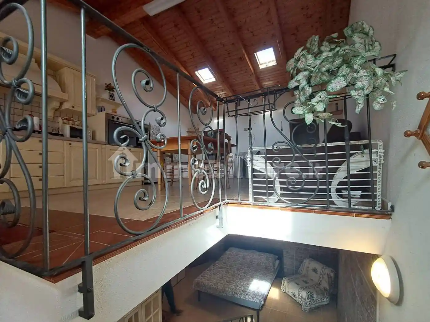 Rustico via Lipari in Gesso 22, Gesso, Messina - foto 2