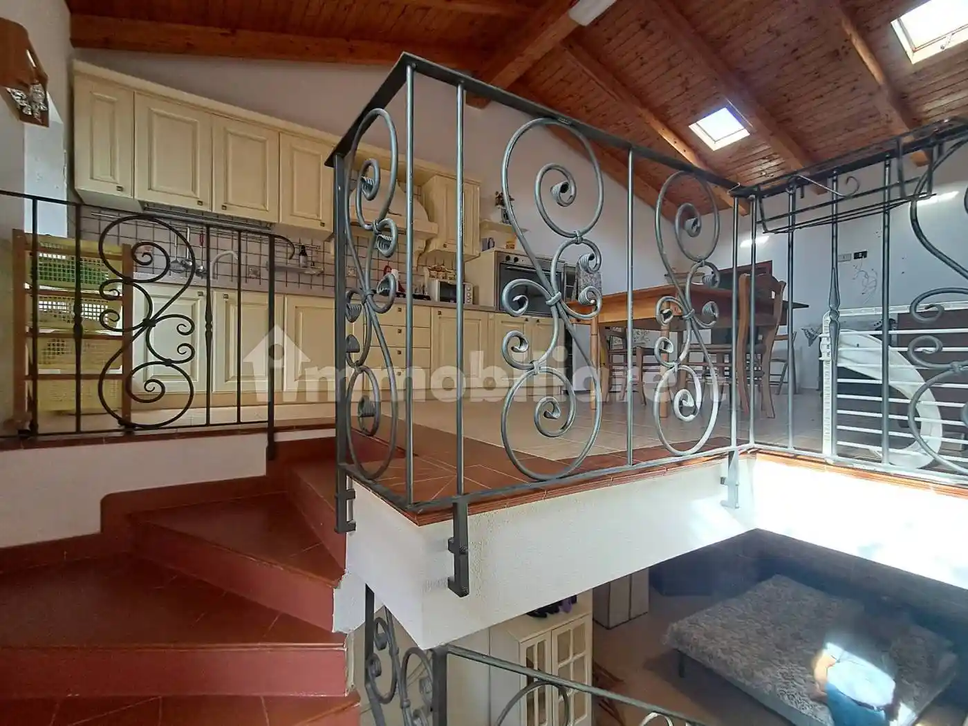 Rustico via Lipari in Gesso 22, Gesso, Messina - foto 3