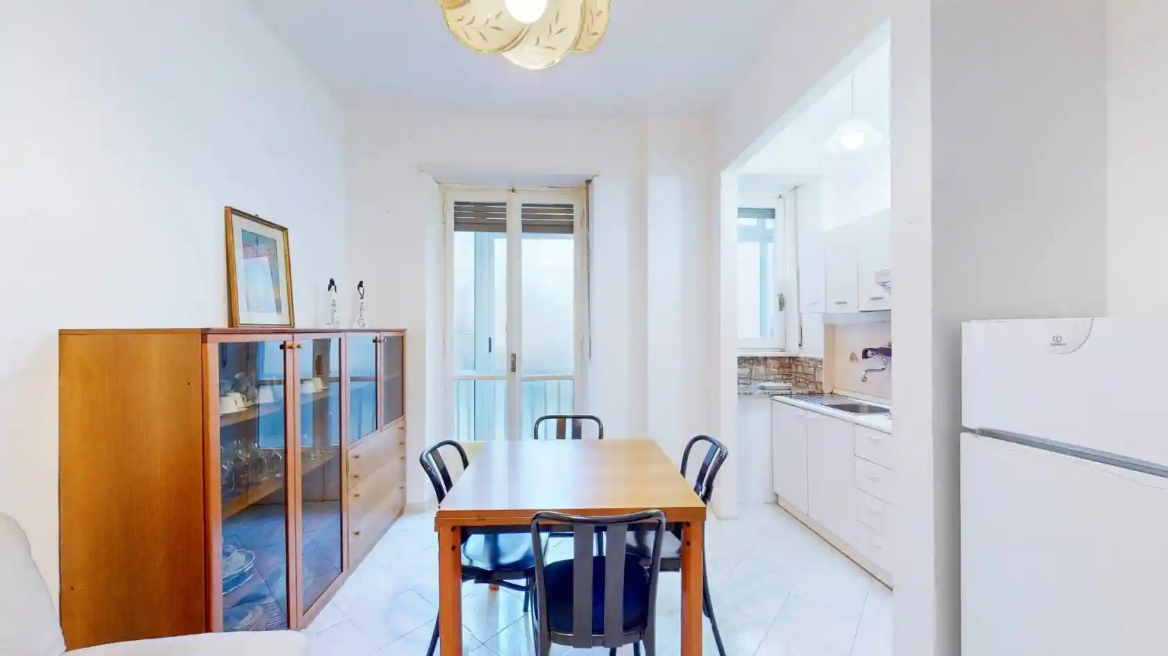 Appartamento in affitto a Torino