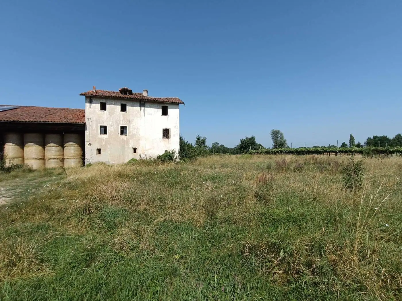 Rustico - Casale in vendita a Mondovì