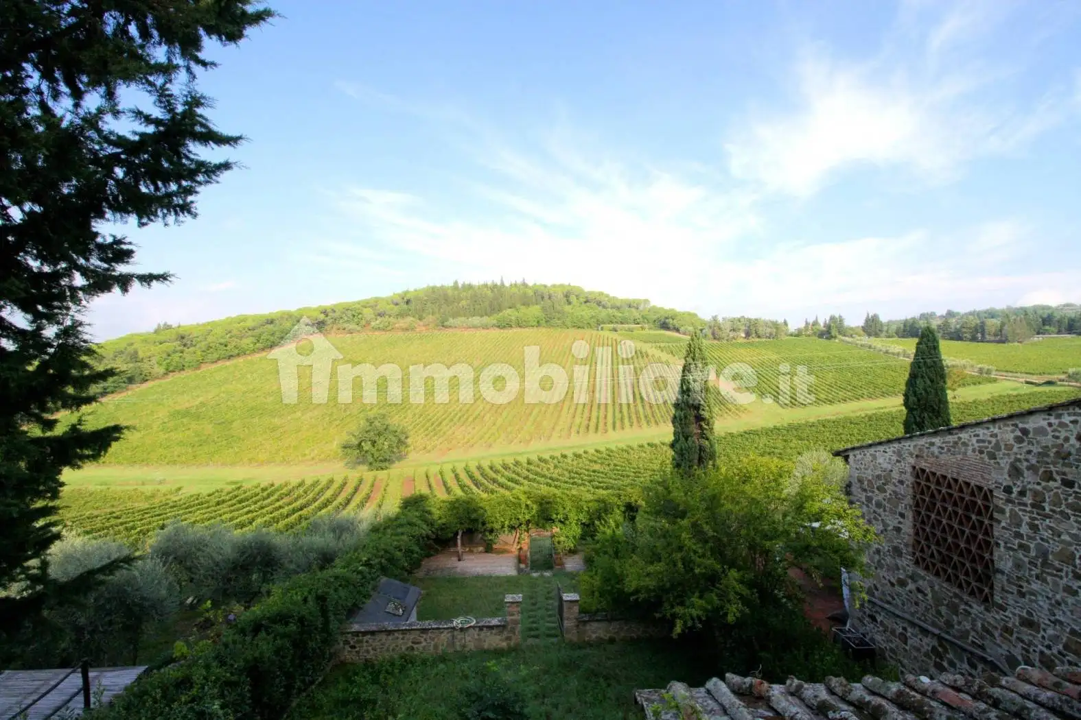 Appartamento in vendita a Barberino Tavarnelle