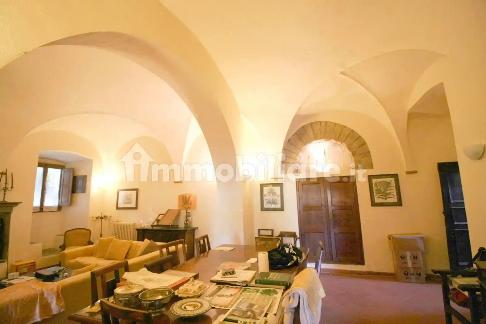 Appartamento buono stato, su più livelli, Barberino Tavarnelle - foto 2