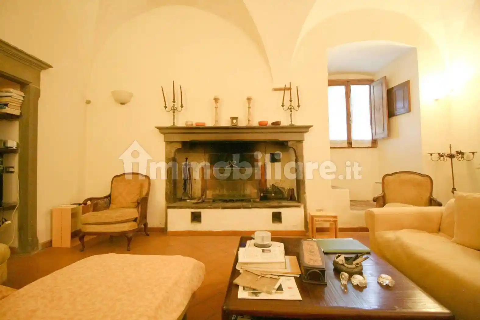 Appartamento buono stato, su più livelli, Barberino Tavarnelle - foto 5