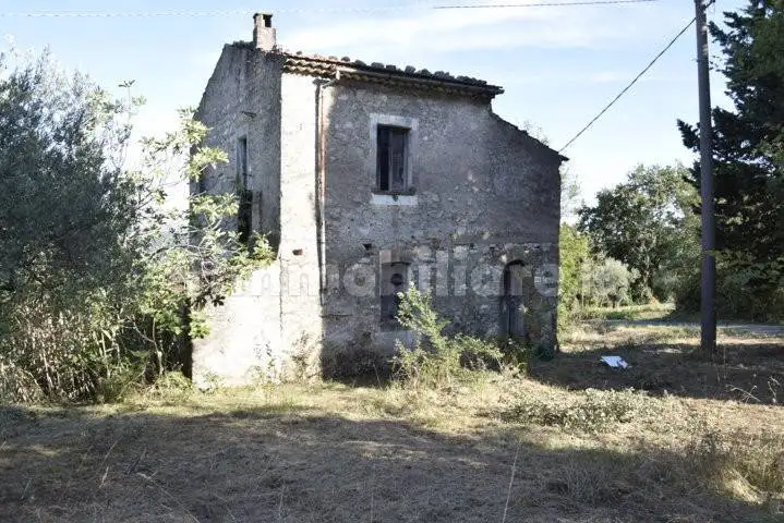 Rustico - Casale in vendita a Spigno Saturnia