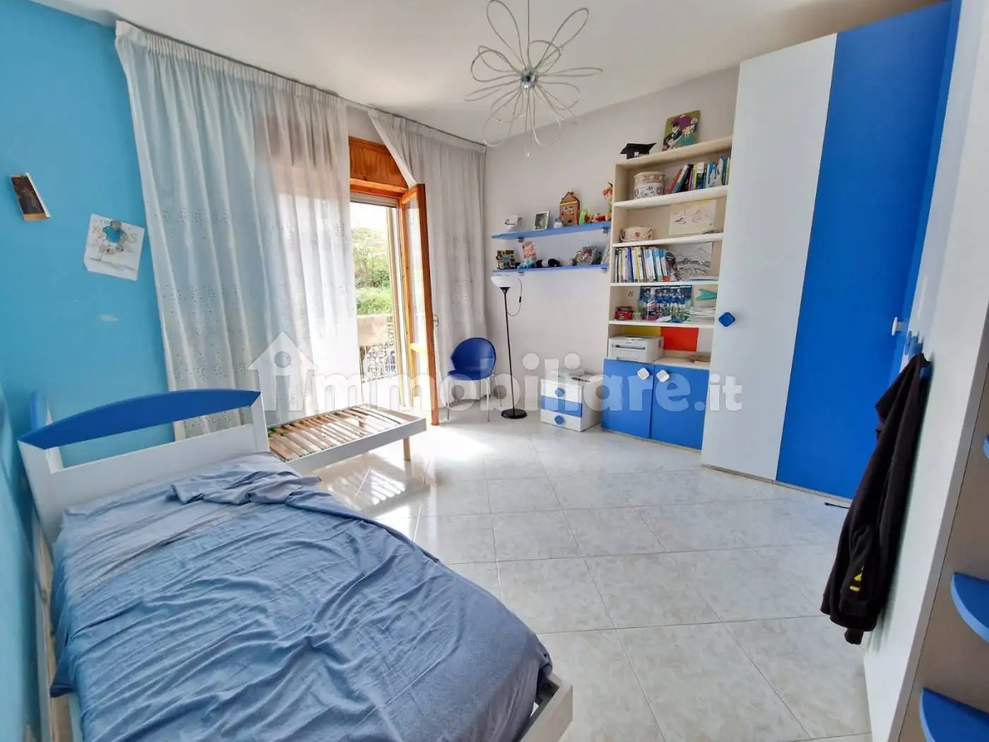 Appartamento in vendita a Cava de' Tirreni