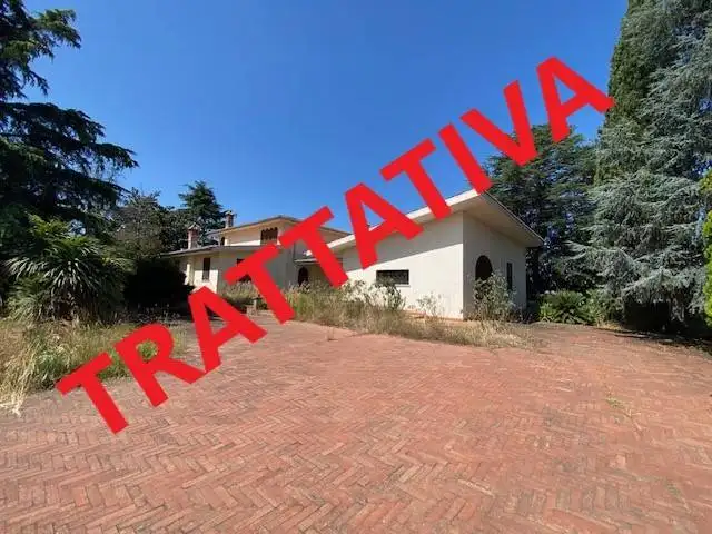 Villa in vendita a Aprilia