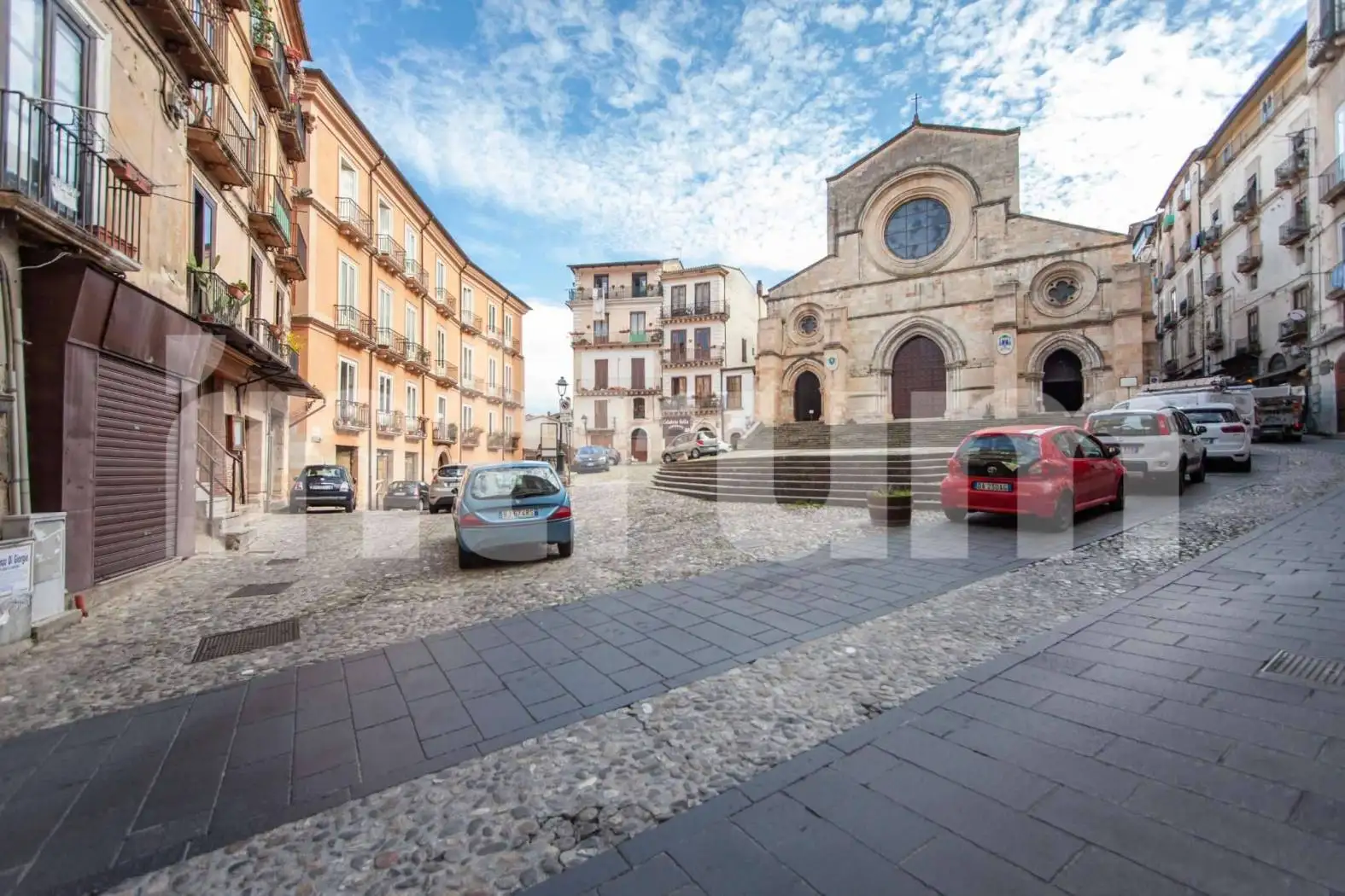 Appartamento in vendita a Cosenza