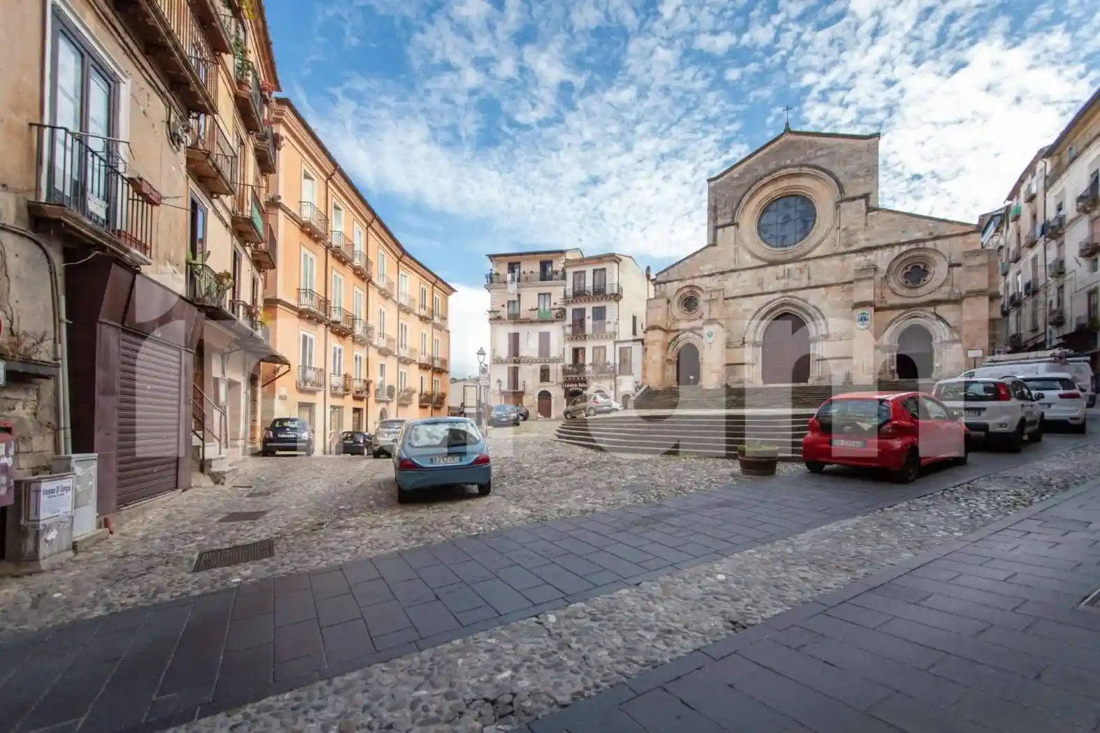 Quadrilocale via Giuseppe Campagna                                                                           48, Centro Storico, Cosenza - foto 2