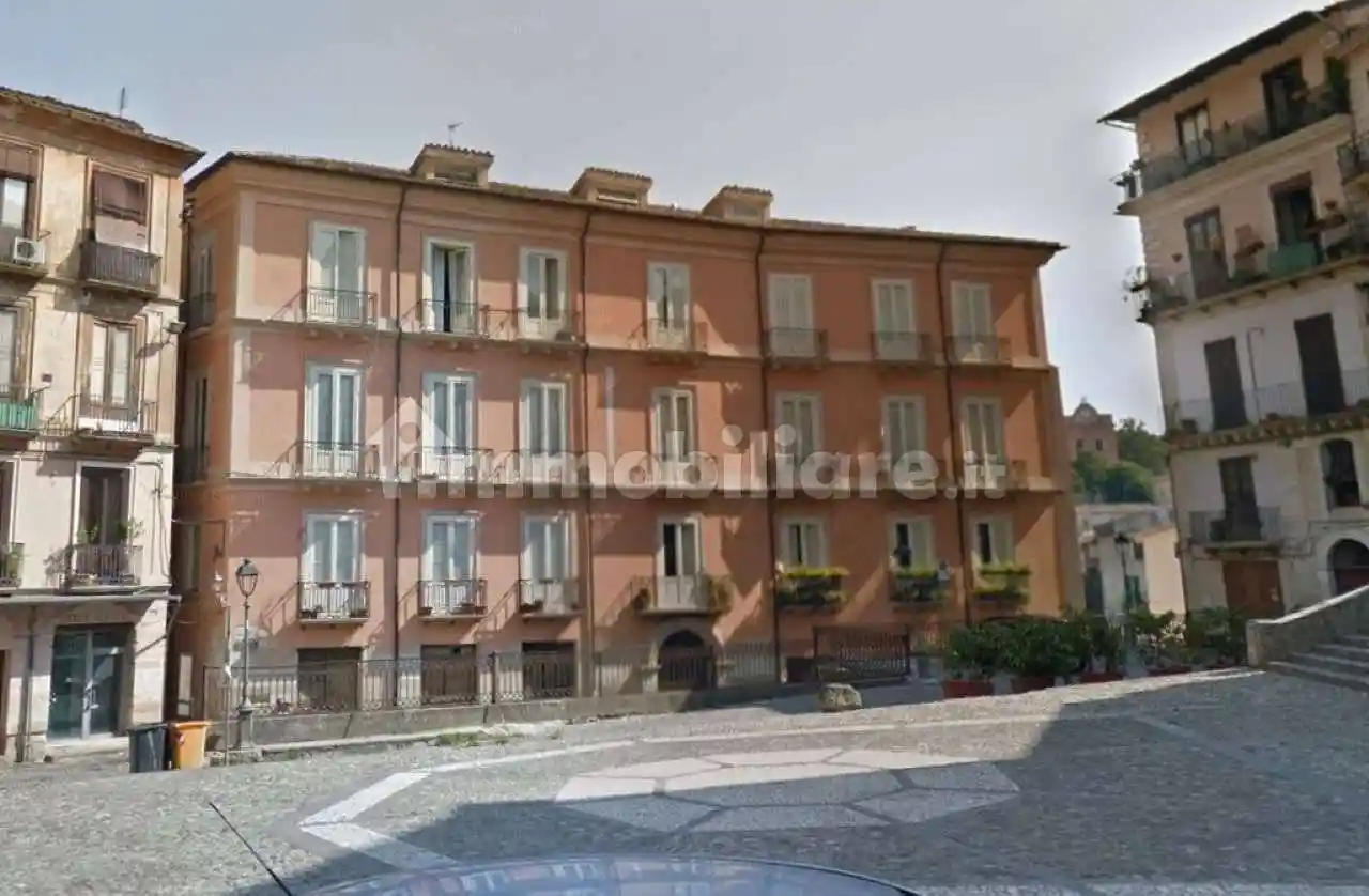 Quadrilocale via Giuseppe Campagna                                                                           48, Centro Storico, Cosenza - foto 3