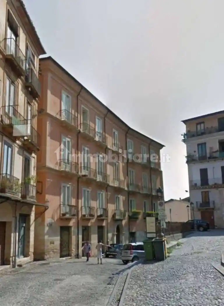 Quadrilocale via Giuseppe Campagna                                                                           48, Centro Storico, Cosenza - foto 4