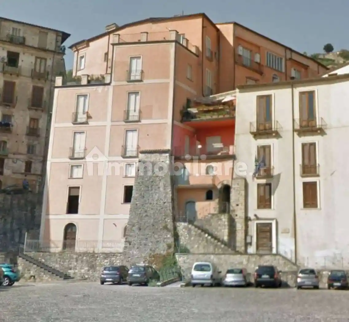 Quadrilocale via Giuseppe Campagna                                                                           48, Centro Storico, Cosenza - foto 5