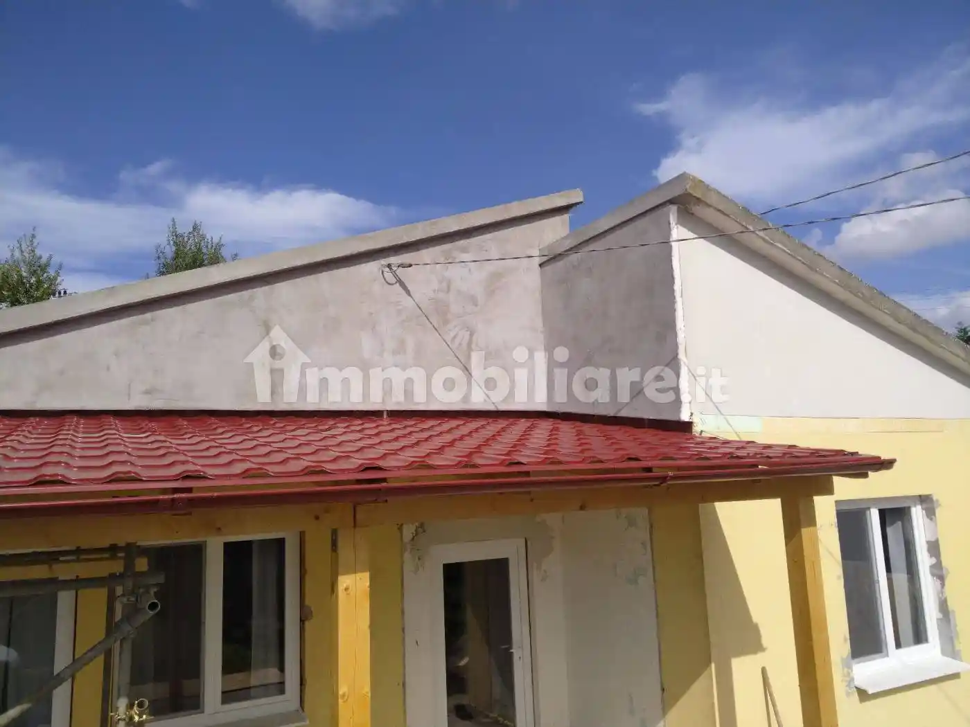 Casa indipendente in vendita a Ariano nel Polesine