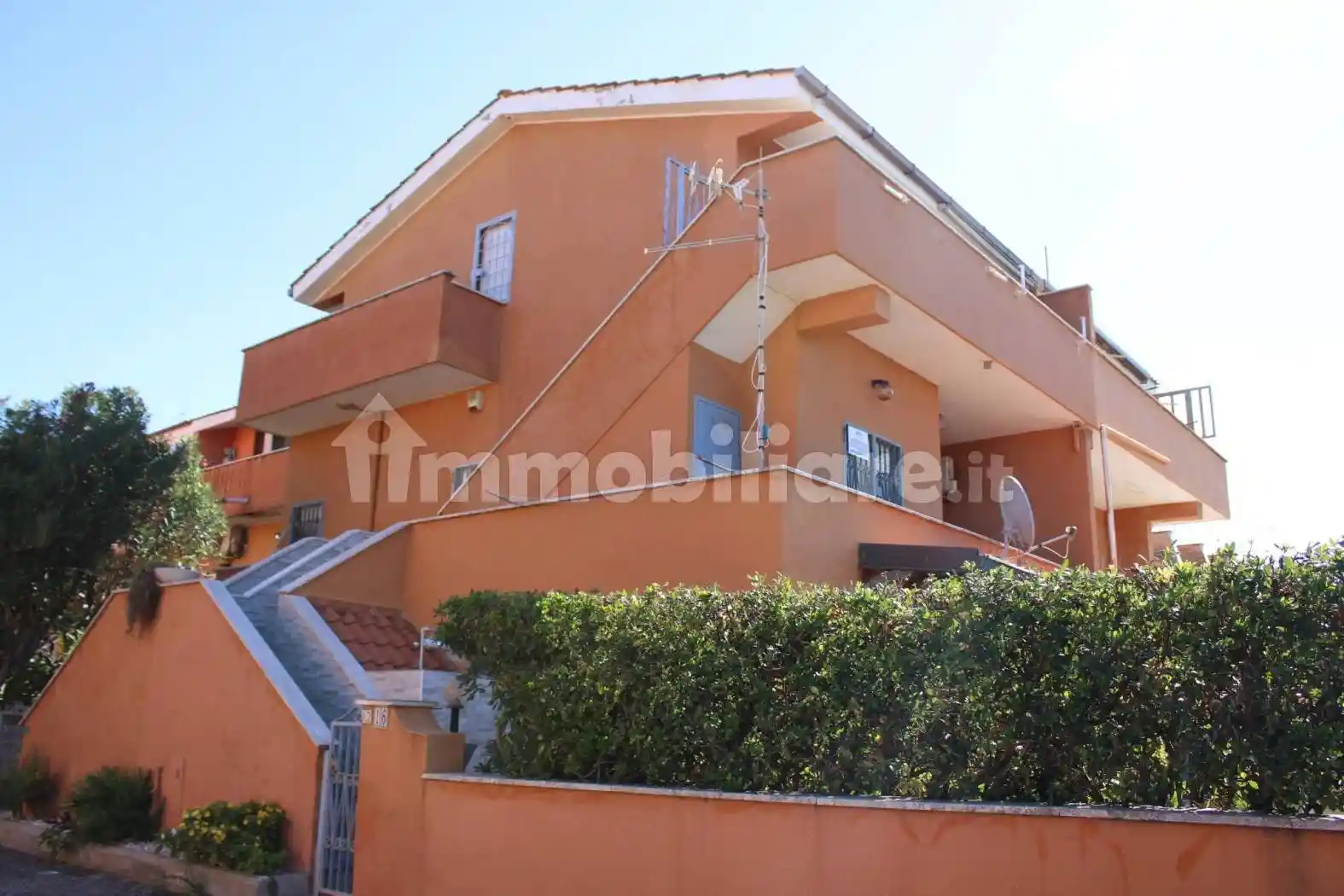 Villa in vendita a Ardea